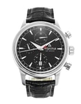 Pre-Owned Alpina Alpiner Chronograph Watch